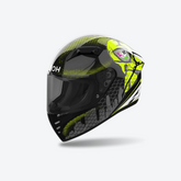 Casco integral de moto de carretera AIROH CONNOR GAMER